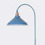 Grabowski 166cm LED Arched Floor Lamp-512830338-512830337