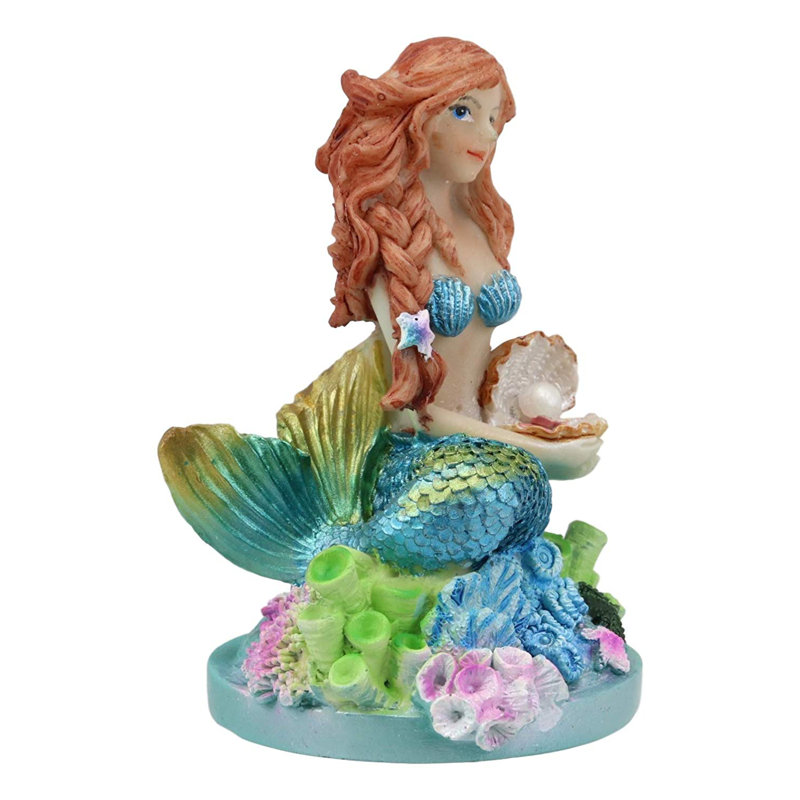 Ariel mergirl sirène Casanova