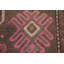Tapis antique en laine 7 x 9
