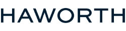 Haworth Logo