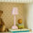 Scallop LED Lamp 28cm-129242250