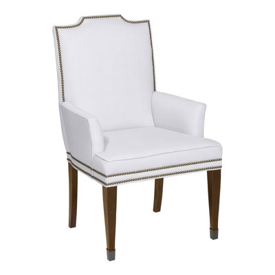 Michael Weiss Travis Arm Chair