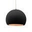 Luminaire suspendu à 1 lumière Aschwin-1057835719-1057026600-1059053324
