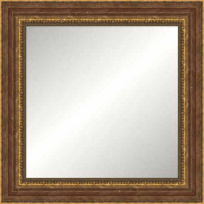 Havenford Solid Wood Mirror