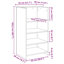 Stefhon Standing Desk-618553356