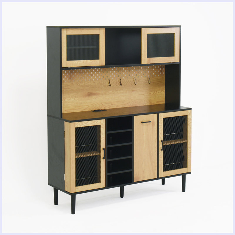Buffet avec rangement Modern