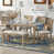 Brun / Beige est en rupture de stock