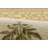  Bibury Traditional Floral Wool and Nylon Gold Area Rug-111721330