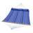 13′ Quilted Hammock with Matching Pillow (Stand Sold Separately)-60918246