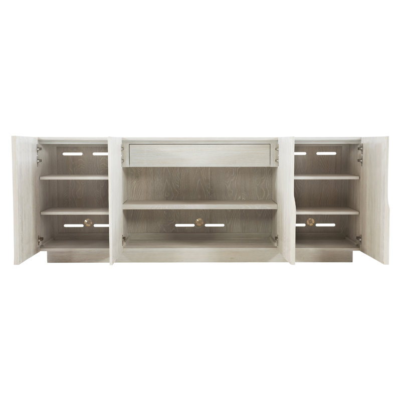 Alvarez TV Stand