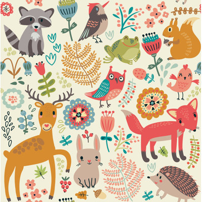 Garduno Matte Wall Mural