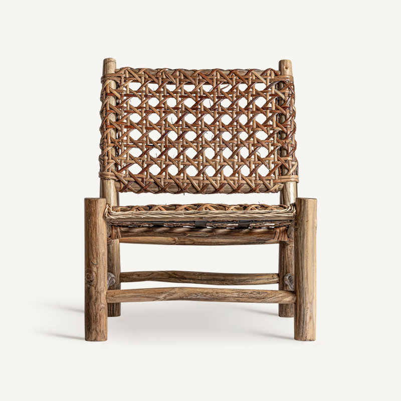 Fauteuil d'appoint Luban