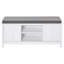 Banc de rangement pour 10 paires de chaussures Syloh-1181699013