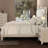 Durgin Panel Bed-1524563498