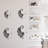 Wall Decor Metal-99046220-99046219
