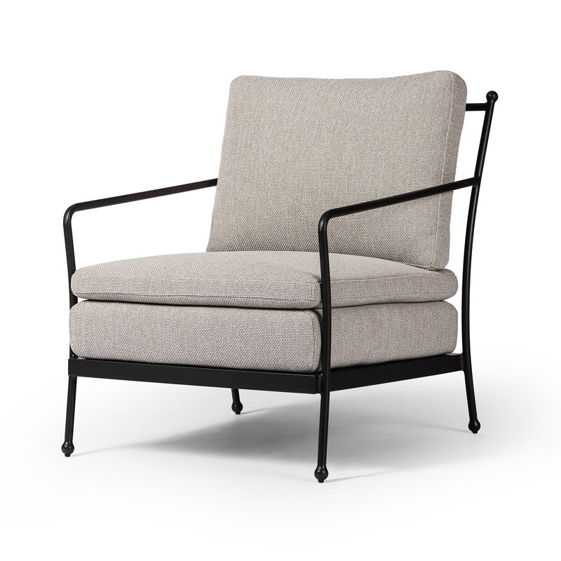TALLY Outdoor Armchair