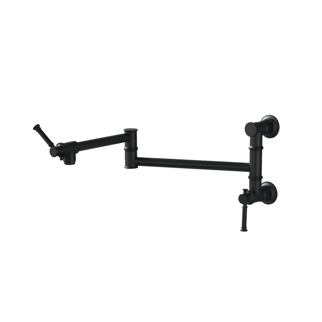 NOVEL Kitchen Faucet NOVEL 