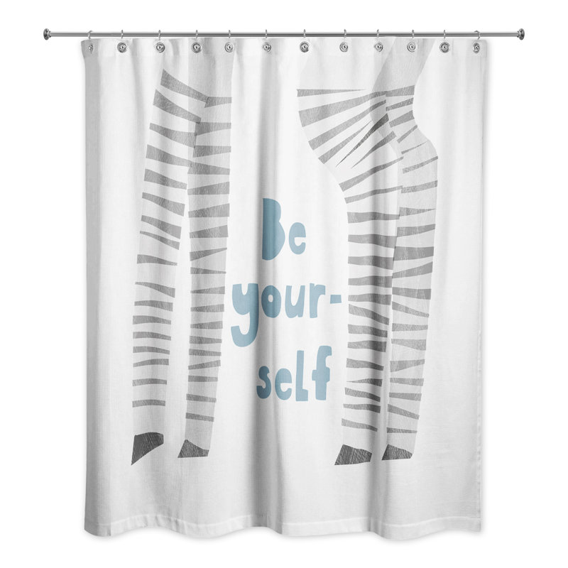 Shower Curtain