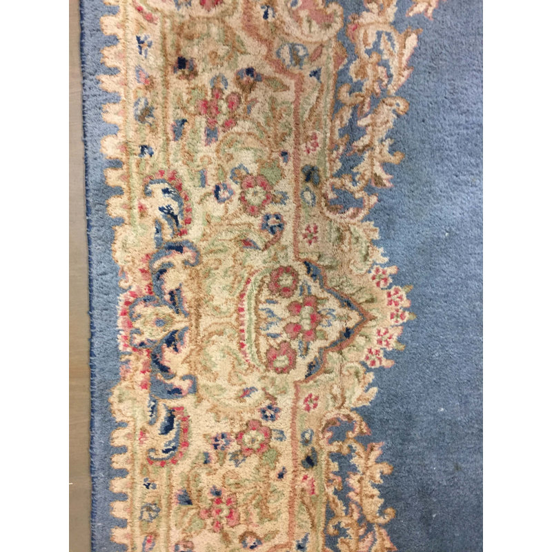 One-of-a-Kind 5'11" X 9'2" Area Rug