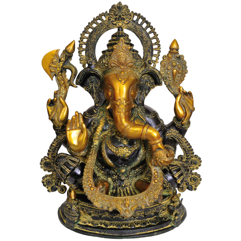 Religious & Spiritual Statue