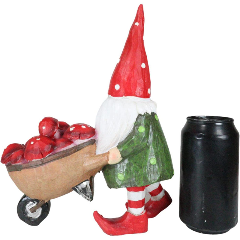 Figurine Mr Gnome Grandpa