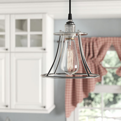 Lewandowski 1 - Light Single Pendant