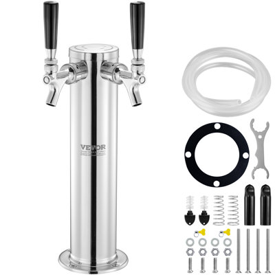 VEVOR Draft Tower