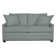 Connelly 54.5" Springs Loveseat