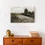 Impression sur toile antique Moody Landscape-1979562393