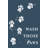 Wash Your Paws I by Grace Popp - Wrapped Canvas Typography Print-995955359