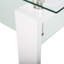 Kissena Four Leg Coffee Table with Storage-2113408637-2113408634