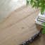 Solid Wood Coffee Table