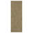 Earth GC_NTL1012 Jute/Black 7 Ft. 10 In. X 10 Ft. 3 In. Indoor/Outdoor Area Rug-1412253348-1412253370