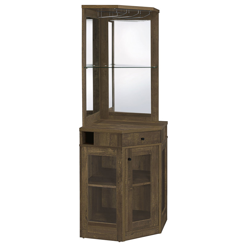 Hillenbrand 22.25'' Bar Cabinet