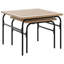2 tables basses gigognes Ebern Designs