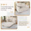 Upholstered Chaise Lounge-668806138