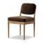 ESTHER Upholstered Dining Chair-1148512281-1148512282