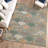 Machine Washable Indoor/Outdoor Chantille ACN2863 Americana Rug-969044415-969044392