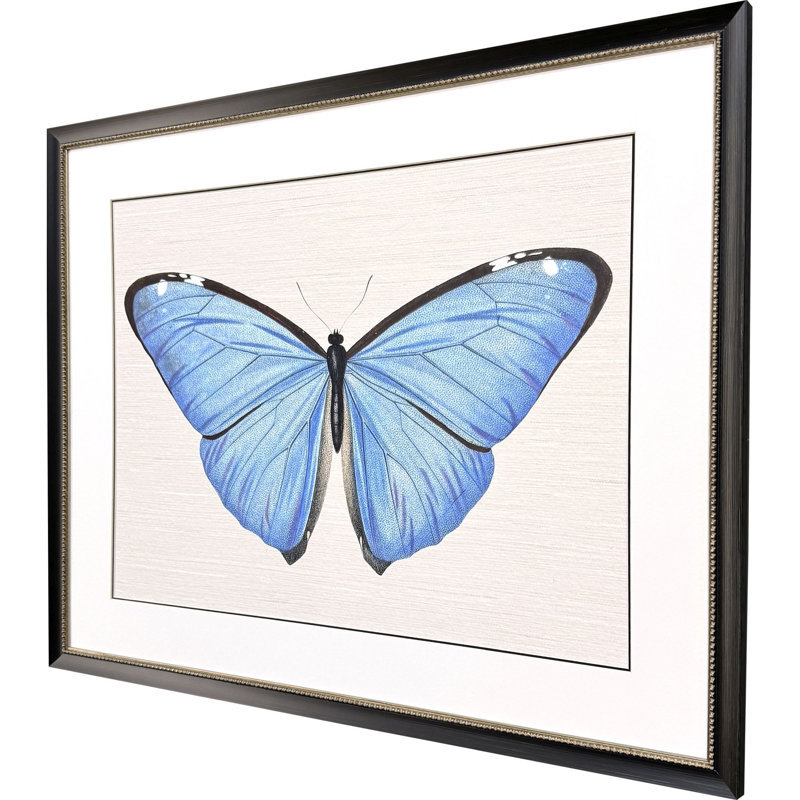 Langport II Framed Art