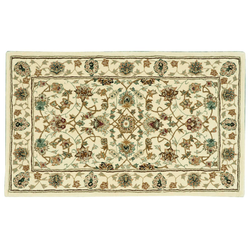 Ellerswick Oriental Indoor Rug, Rectangle 2'6" x 4'3"