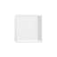 hansgrohe XtraStoris Original Wall niche with Frame 12"x 12"x 5.5"-2059998659