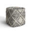 Reze Upholstered Pouf