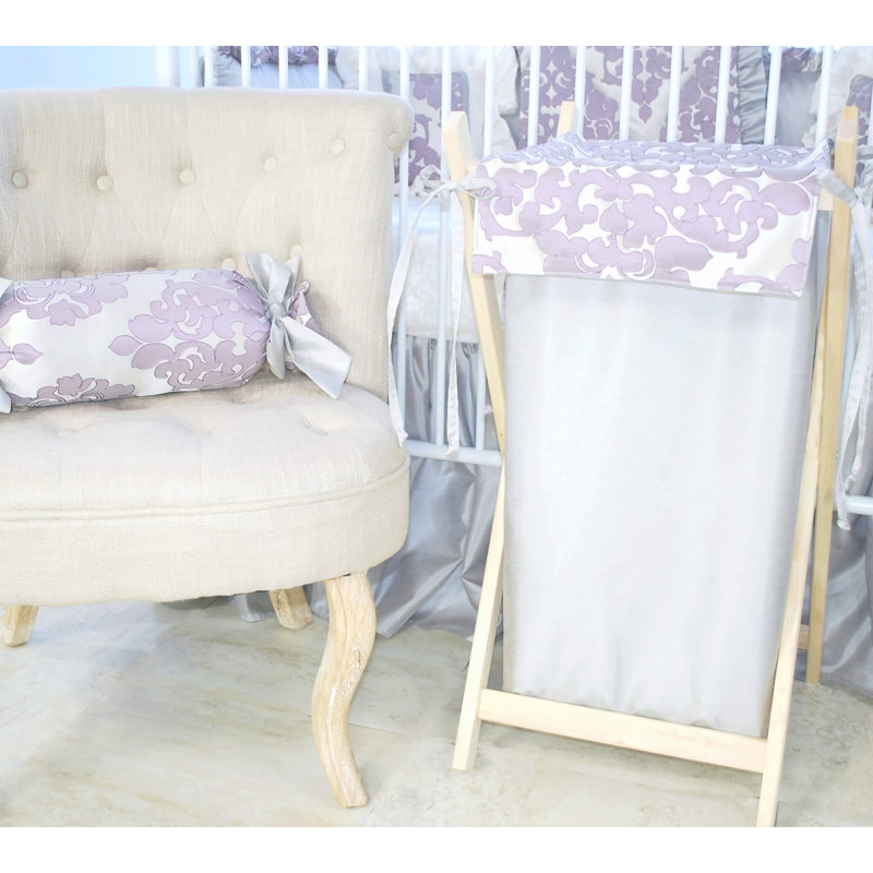 Kohn Laundry Hamper