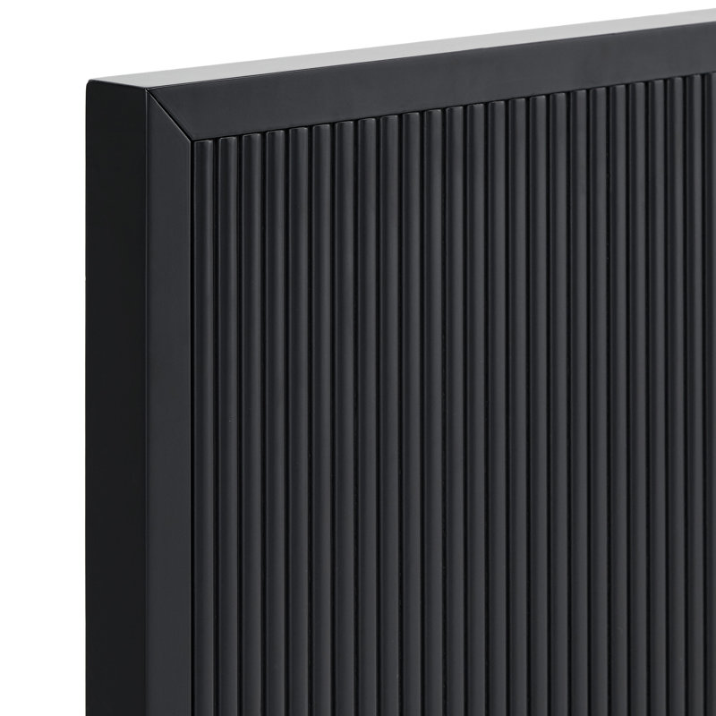 Grand lit plateforme Leshia
