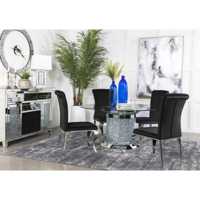 Ensemble repas pour 6 personnes Vaiva