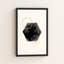 «Black Hole Hexagon» par Eyre Tarney-365753950
