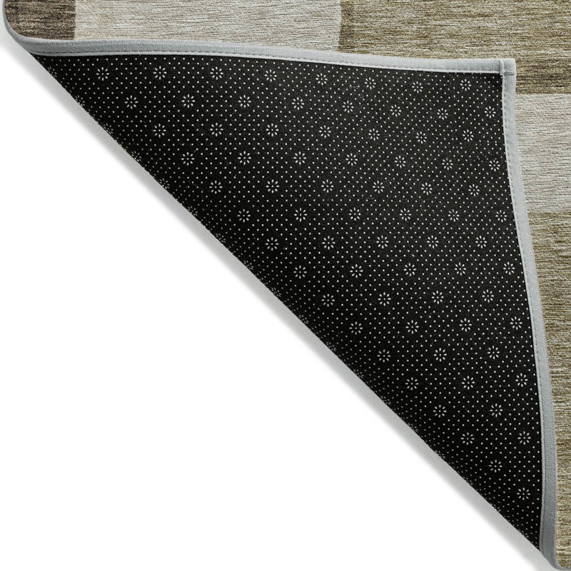 Tapis intérieur / extérieur Neysa, Rectangulaire 3 pi x 5 pi