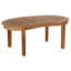 Table basse Alleyne