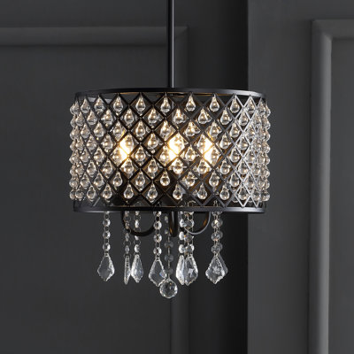 Lustre tambour Colletti