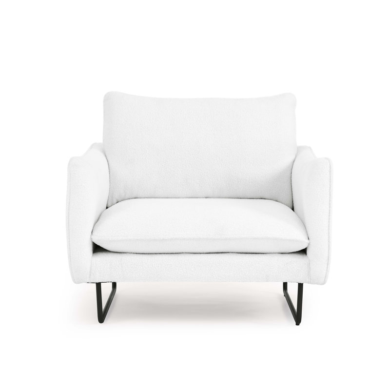 Fauteuil Graeff